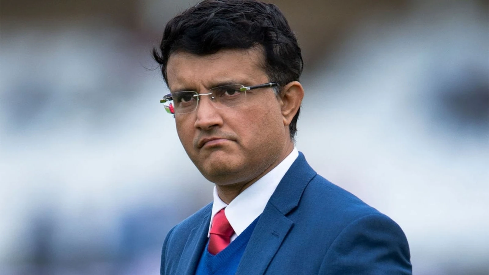 Like Virat Kohli's attitude but he fights a lot: Sourav Ganguly