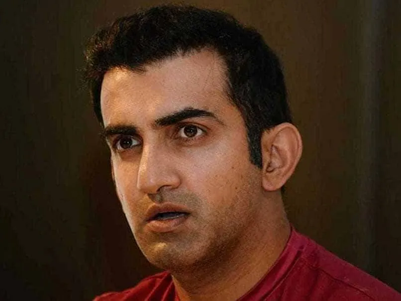 Lucknow franchise rope-in Gautam Gambhir as a mentor