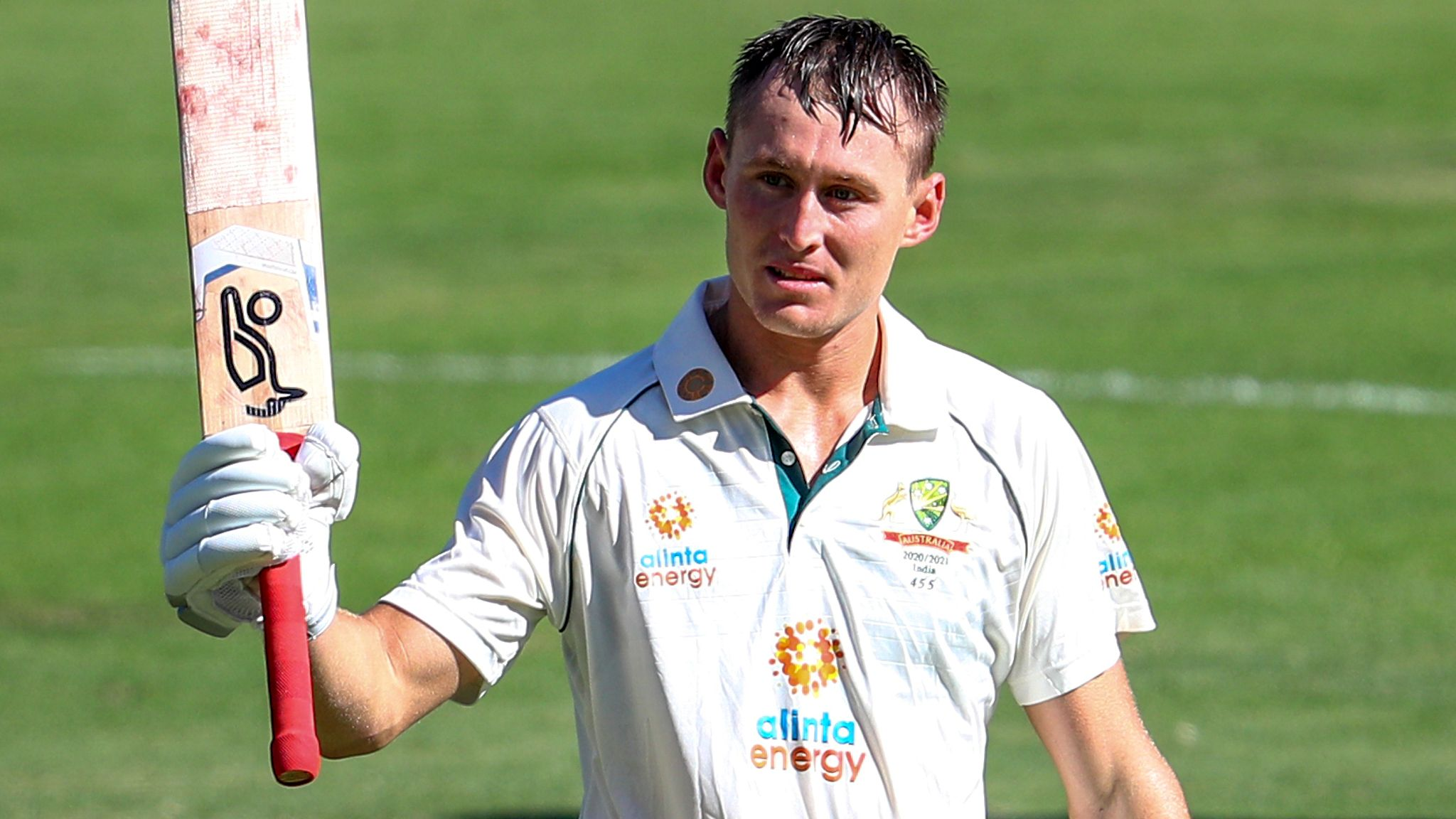 Marnus Labuschagne Becomes The World's No. 1 Ranked Test Batter