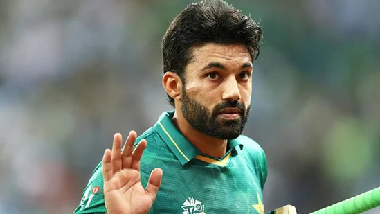 Mohammad Rizwan signs contract with Sussex for 2022 season
