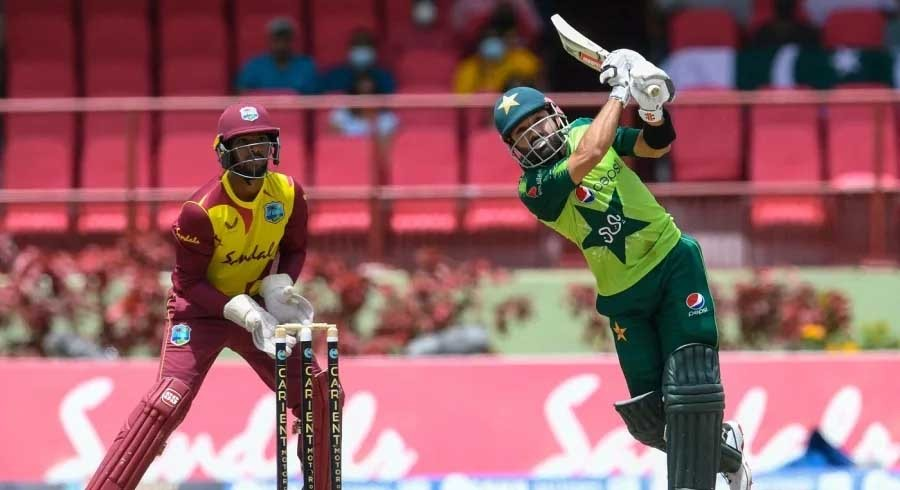 Pakistan-West Indies ODI series gets postponed to June 2022