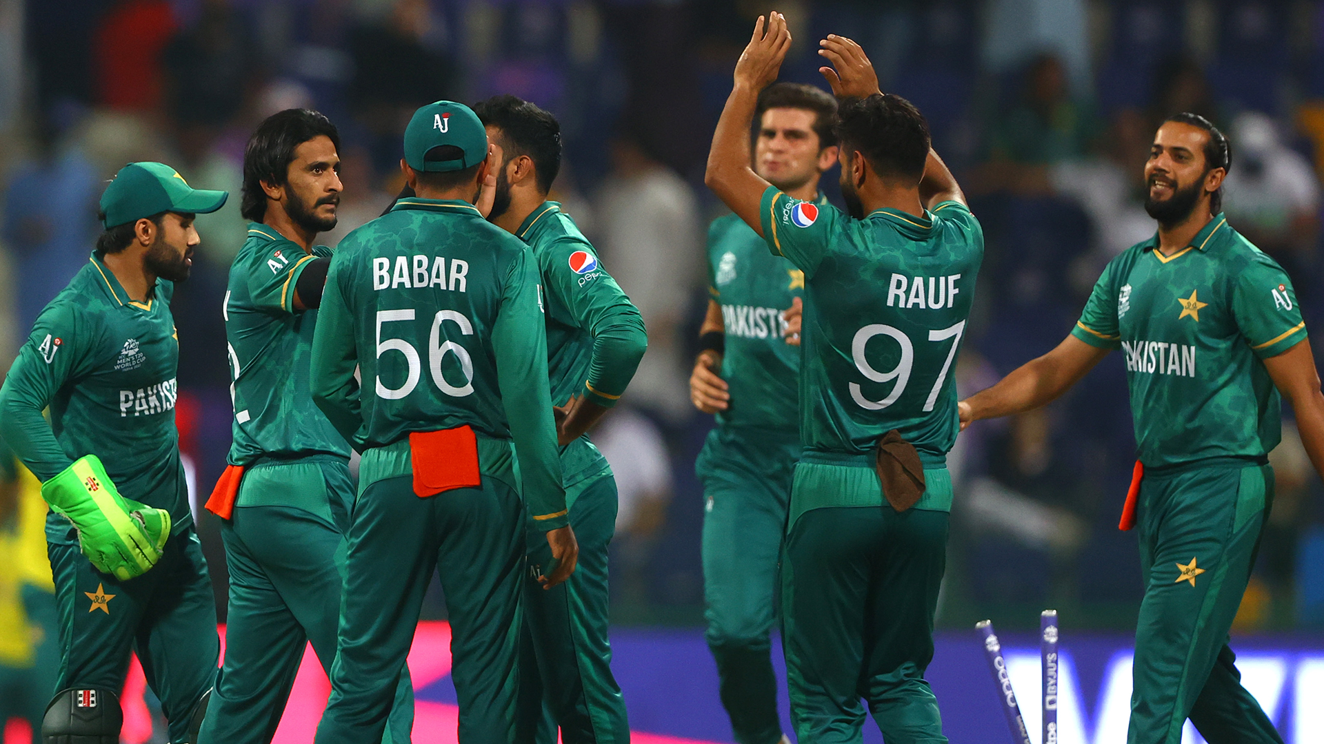 Pakistan names squads for home series against West Indies, Shoaib Malik, Sarfaraz Ahmed left out