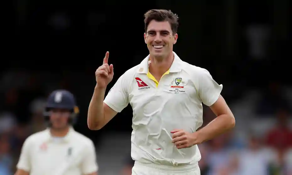 Pat Cummins available for Boxing Day Test after missing Adelaide encounter