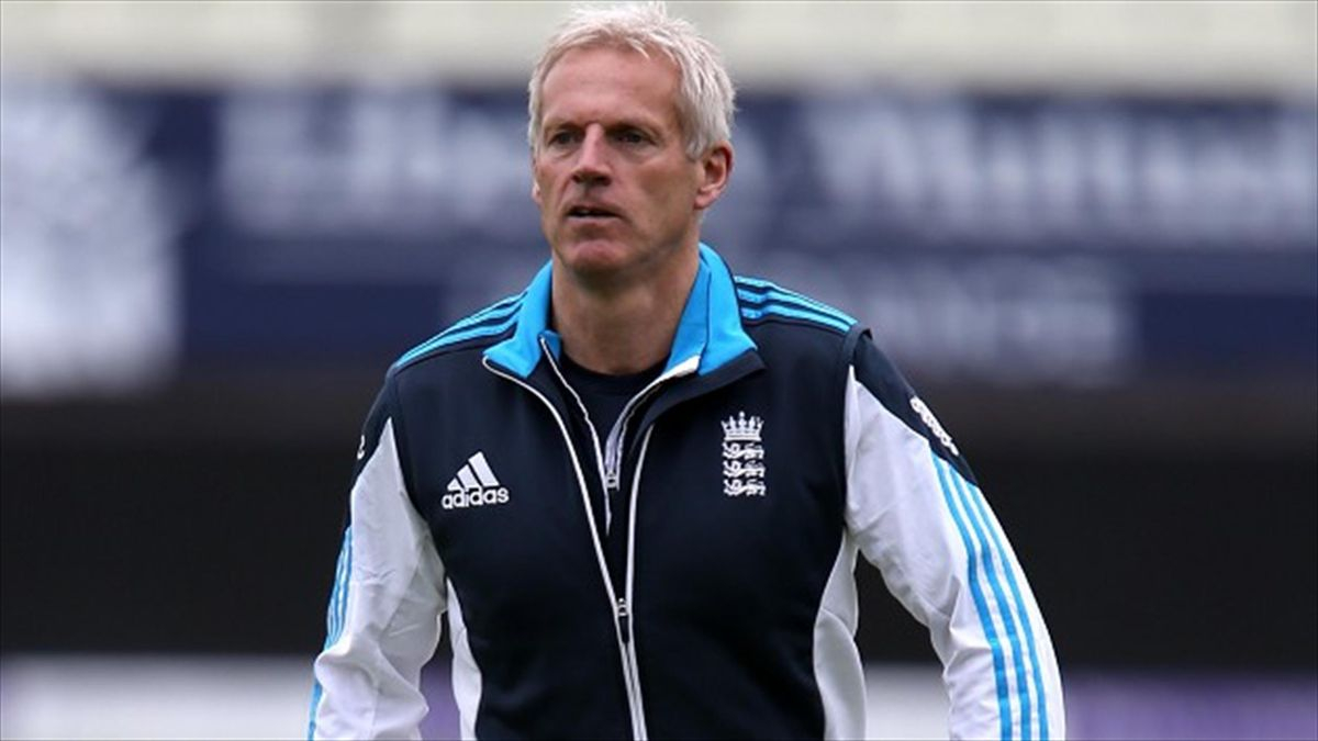 Peter Moores appointed as Karachi Kings head coach ahead of PSL 2022
