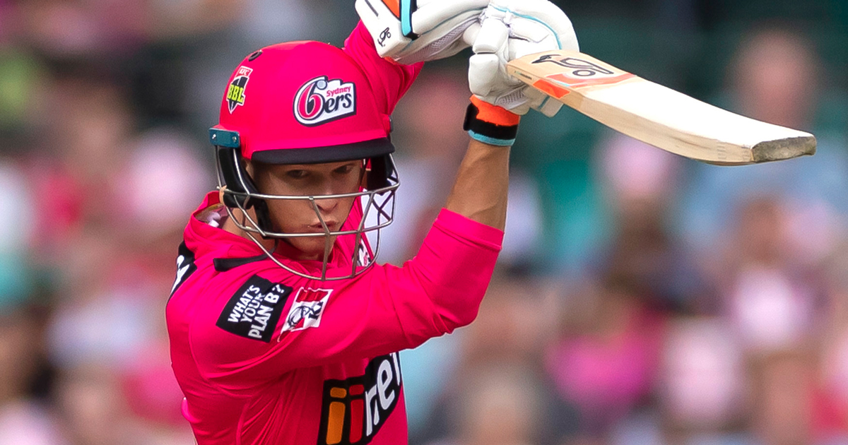 Philippe and Henriques light up Sydney Sixers as Melbourne Stars slumped to heaviest ever loss