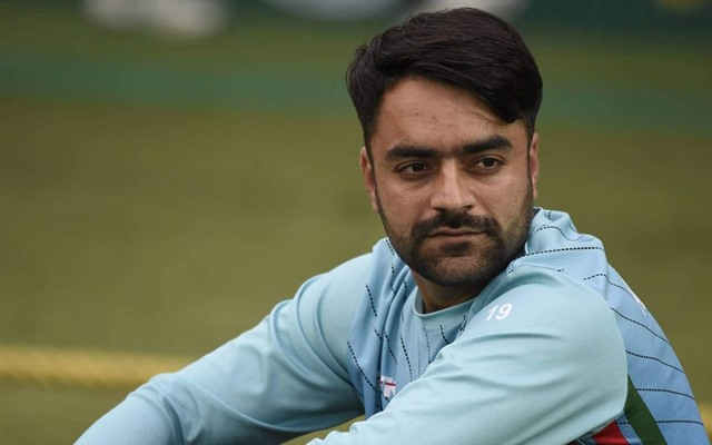 Rashid Khan re-signs with Sussex for 2022 Blast season