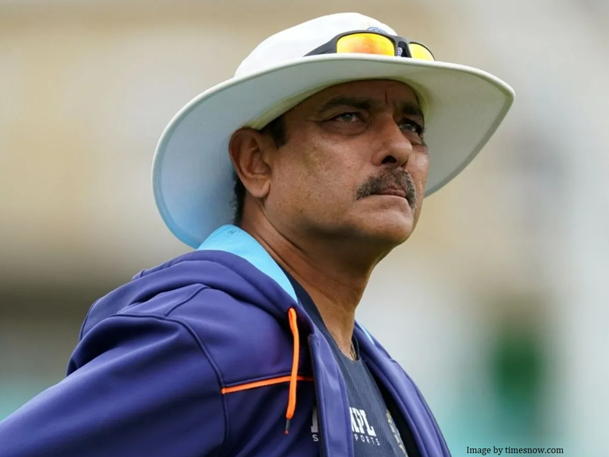 Ravi Shastri wants a big change in the selection process of Team India