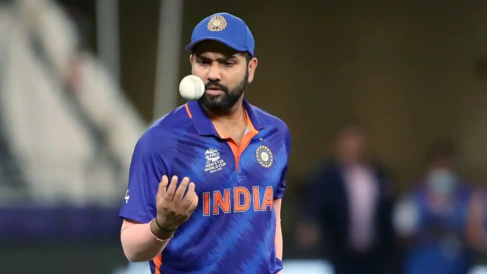 Rohit Sharma replaces Virat Kohli as India’s ODI captain displaces Ajinkya Rahane as Test vice-captain
