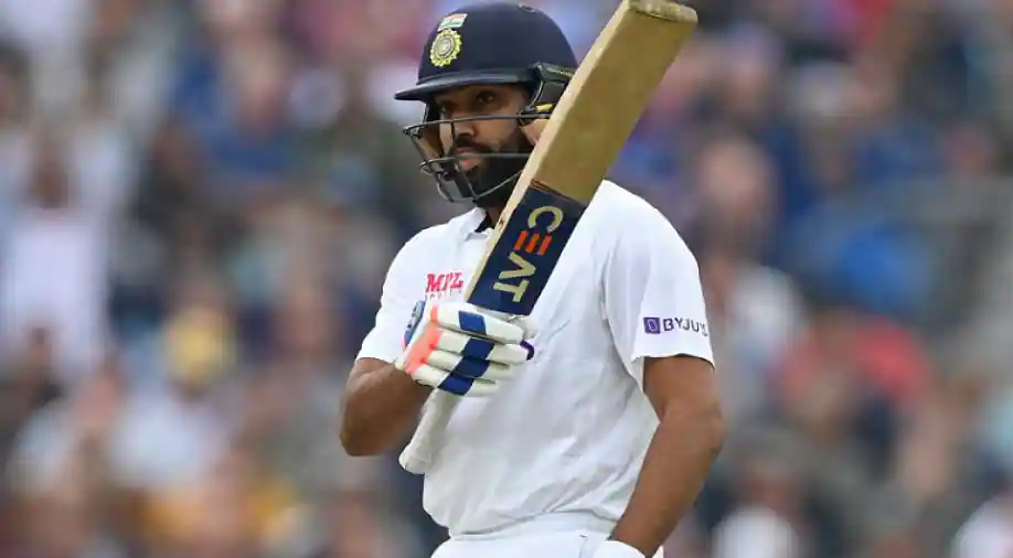 Rohit Sharma ruled out of South Africa Tests with injury, Priyank Panchal named replacement