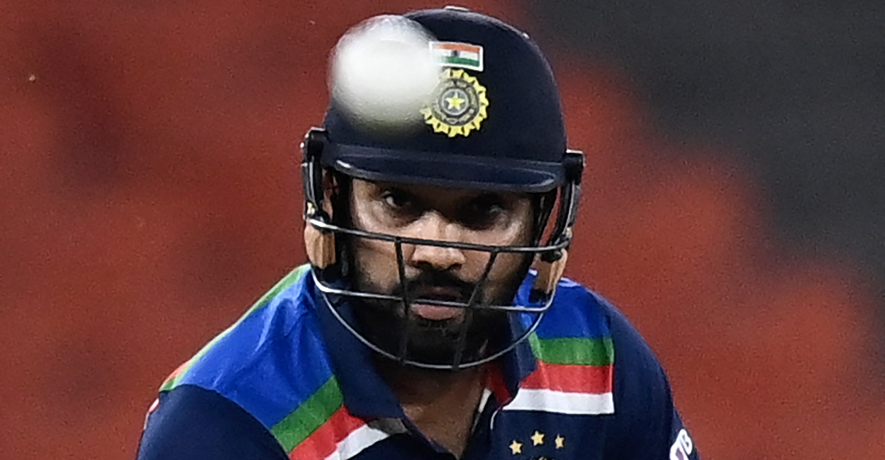 Rohit Sharma speaks up for the first time after becoming India's ODI captain, sends a message to the team