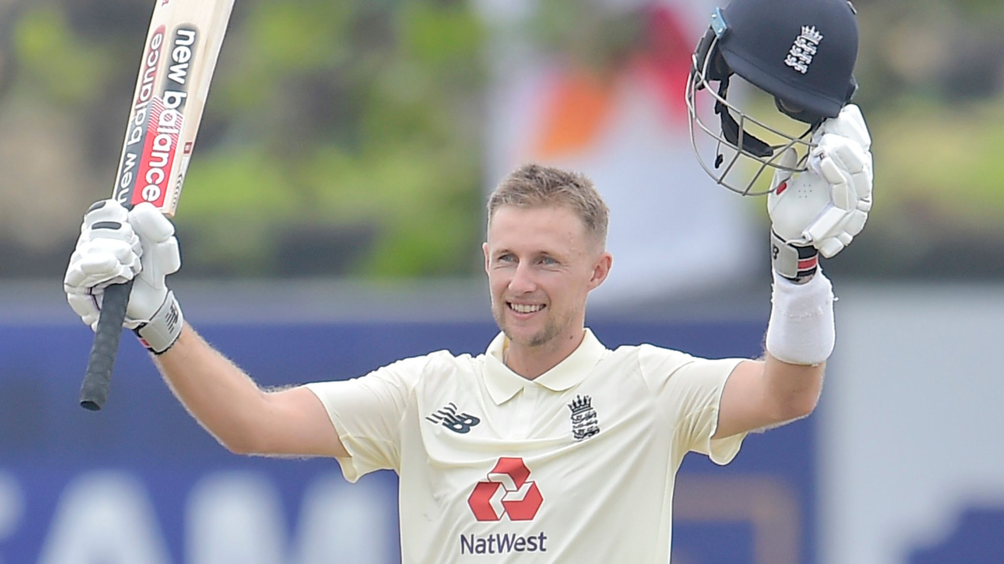 Ashes 2021-22: Root Goes Past Michael Vaughan for Most Test Runs by England player in Calendar Year