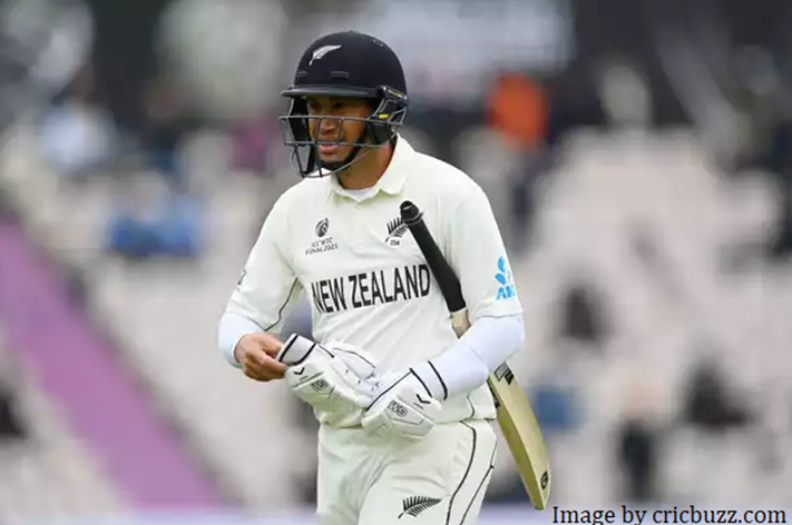 Ross Taylor set to retire from international cricket