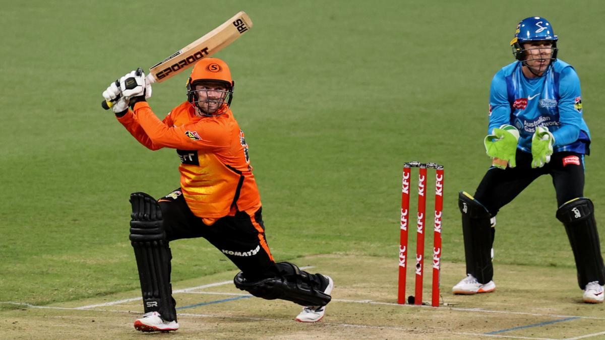 Roy, Munro, Jordan among overseas Platinum picks in PSL draft