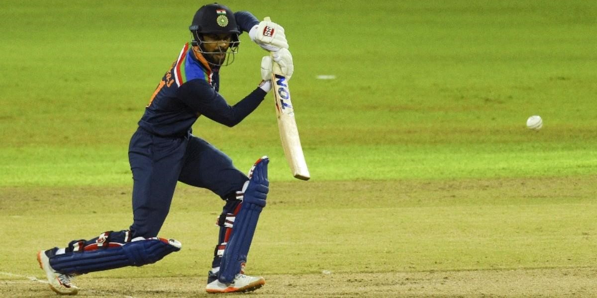 Vijay Hazare Trophy: Ruturaj Gaikwad's ton goes in vain as Maharashtra lose to Kerala by 4 wickets