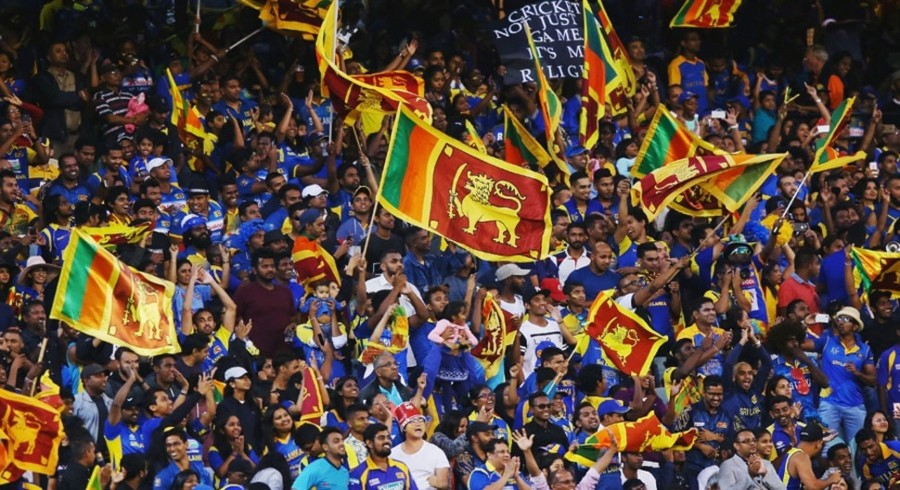 SLC to allow double vaccinated spectators up to 50% stadium capacity