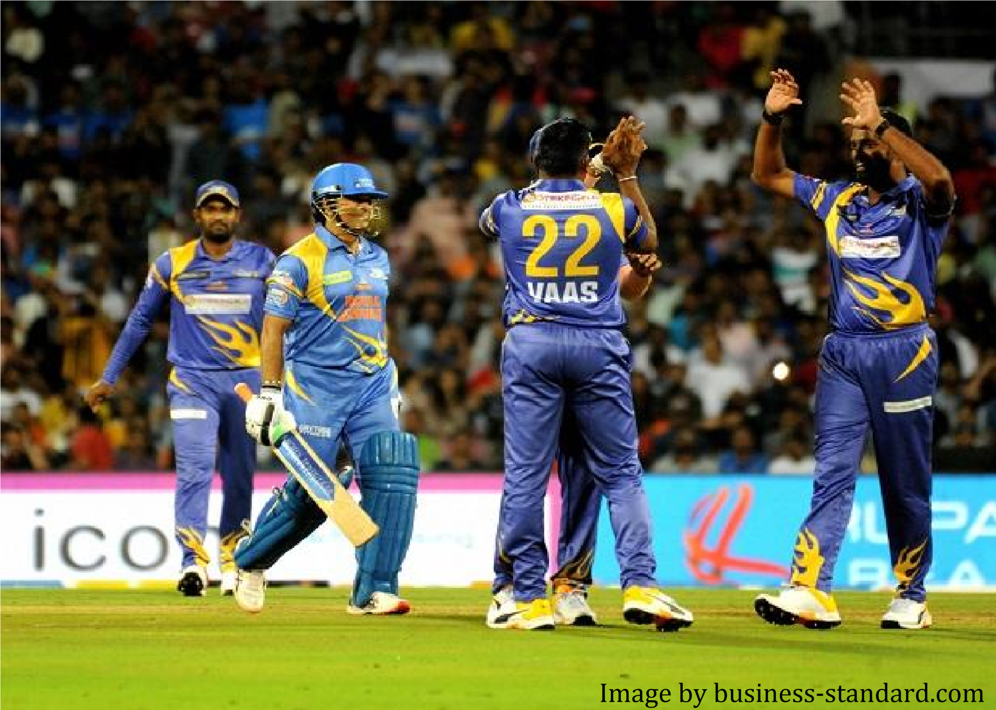 Road Safety World Series T20: Second season to be held in India and UAE from February 5