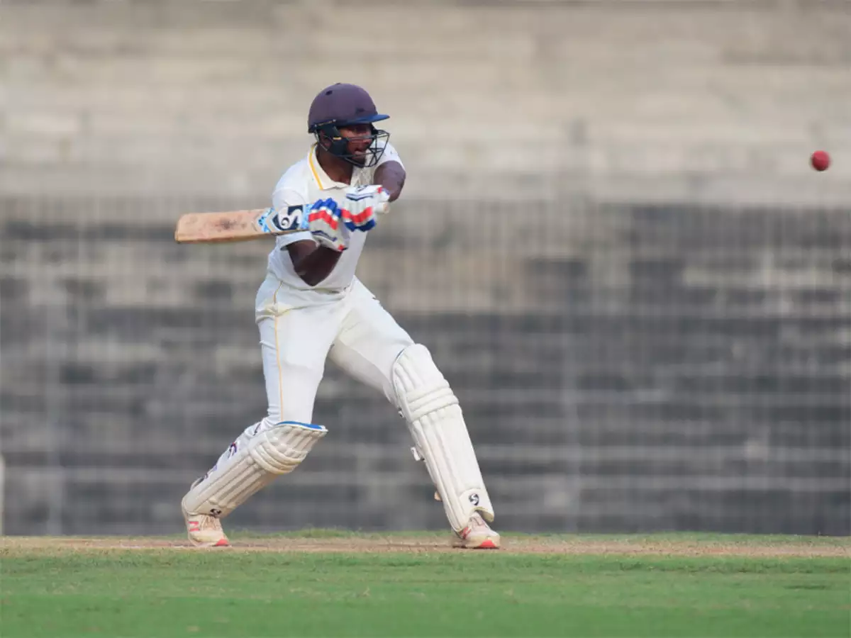 Vijay Hazare Trophy: Shahrukh shines as Tamil Nadu outclass Mumbai; big win for Karnataka