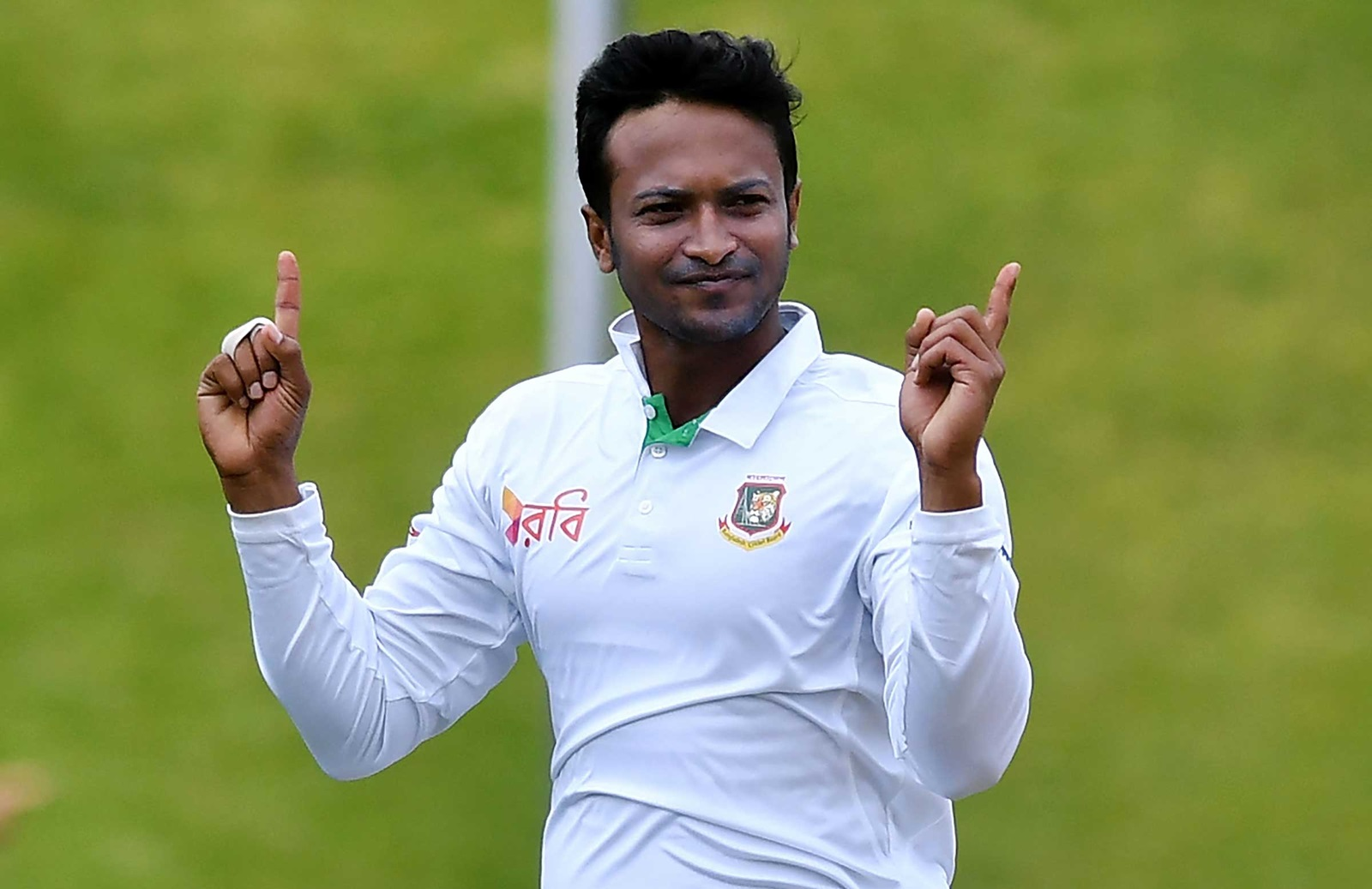 Shakib Al Hasan leaves behind Kapil Dev, Ian Botham, Garfield Sobers to achieve a massive record in Test cricket
