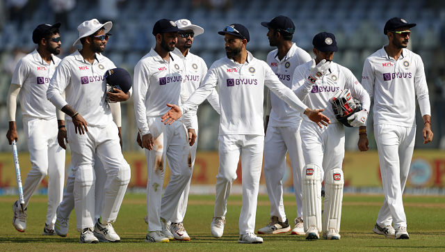 South Africa-India Boxing Day Test to be played behind closed doors: Reports