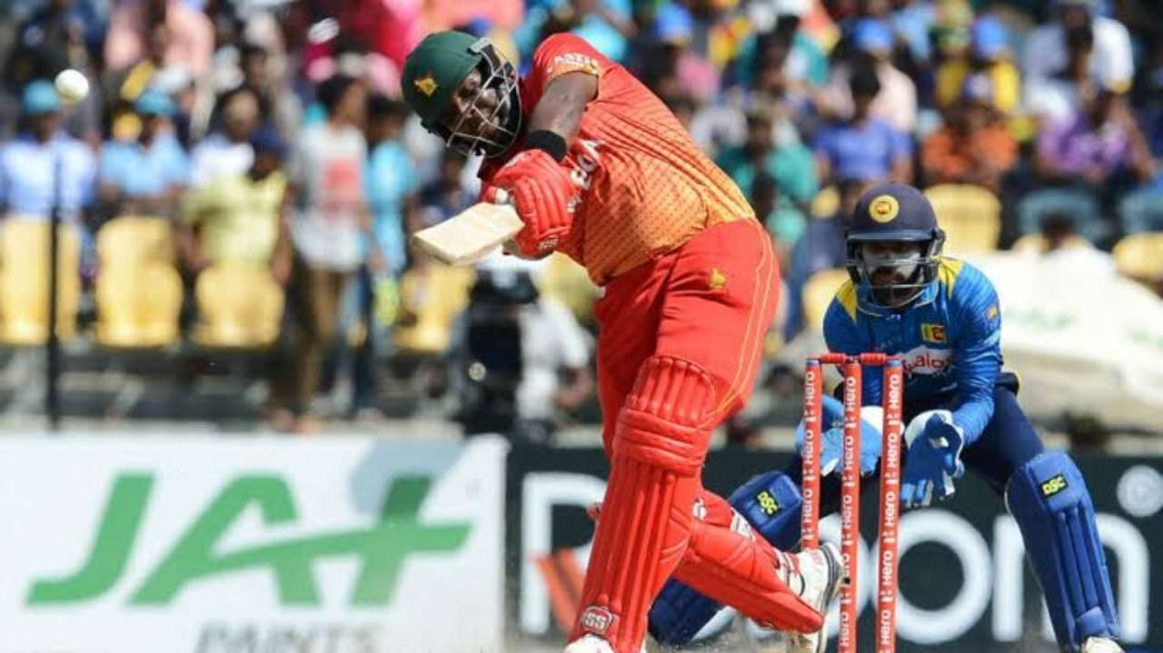 Sri Lanka to host Zimbabwe for three ODIs in January 2022
