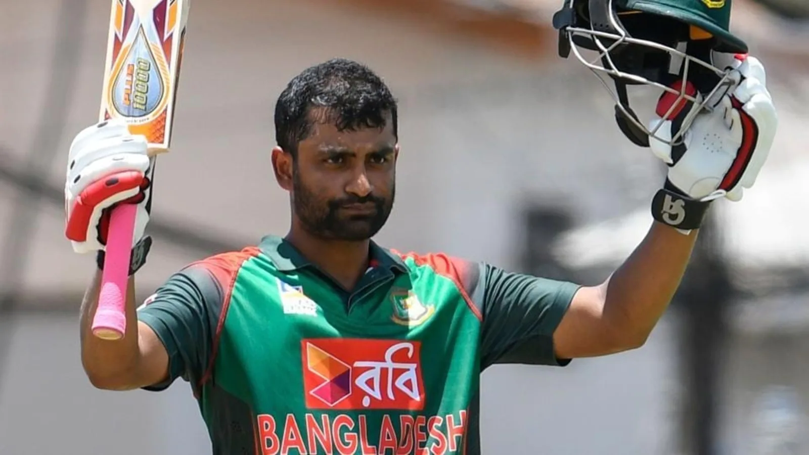 Tamim Iqbal set to return to competitive cricket after injury layoff