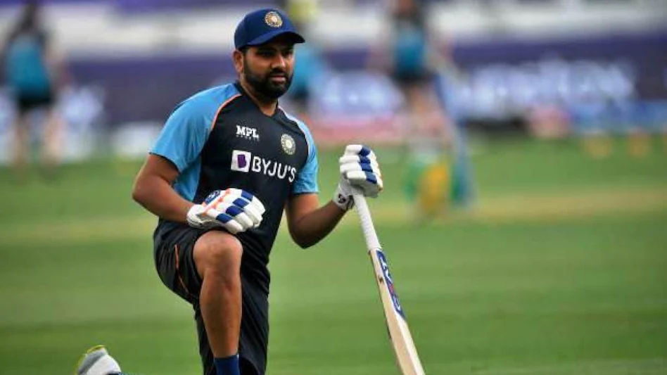 Reports: Team India’s squad selection for SA ODIs postponed, selectors, wait on Rohit Sharma’s fitness status