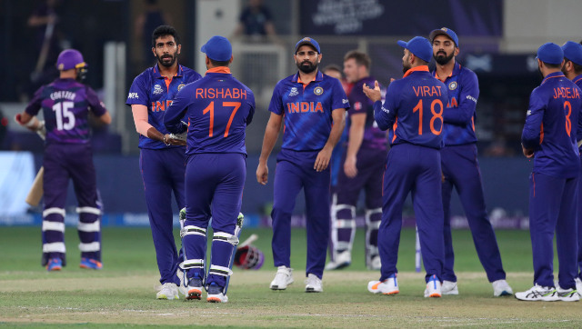 Team India’s upcoming cricketing schedule