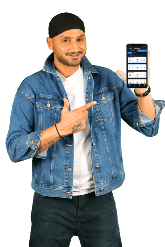 The Ultimate Guide to Downloading and Playing the Fantasy Cricket App.