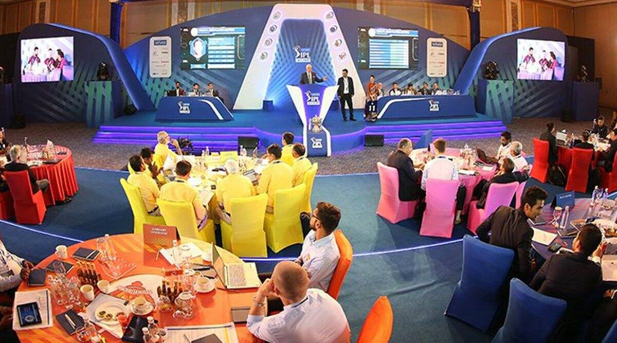 'The big IPL auction has outlived its usefulness' - KKR and Capitals heads want change
