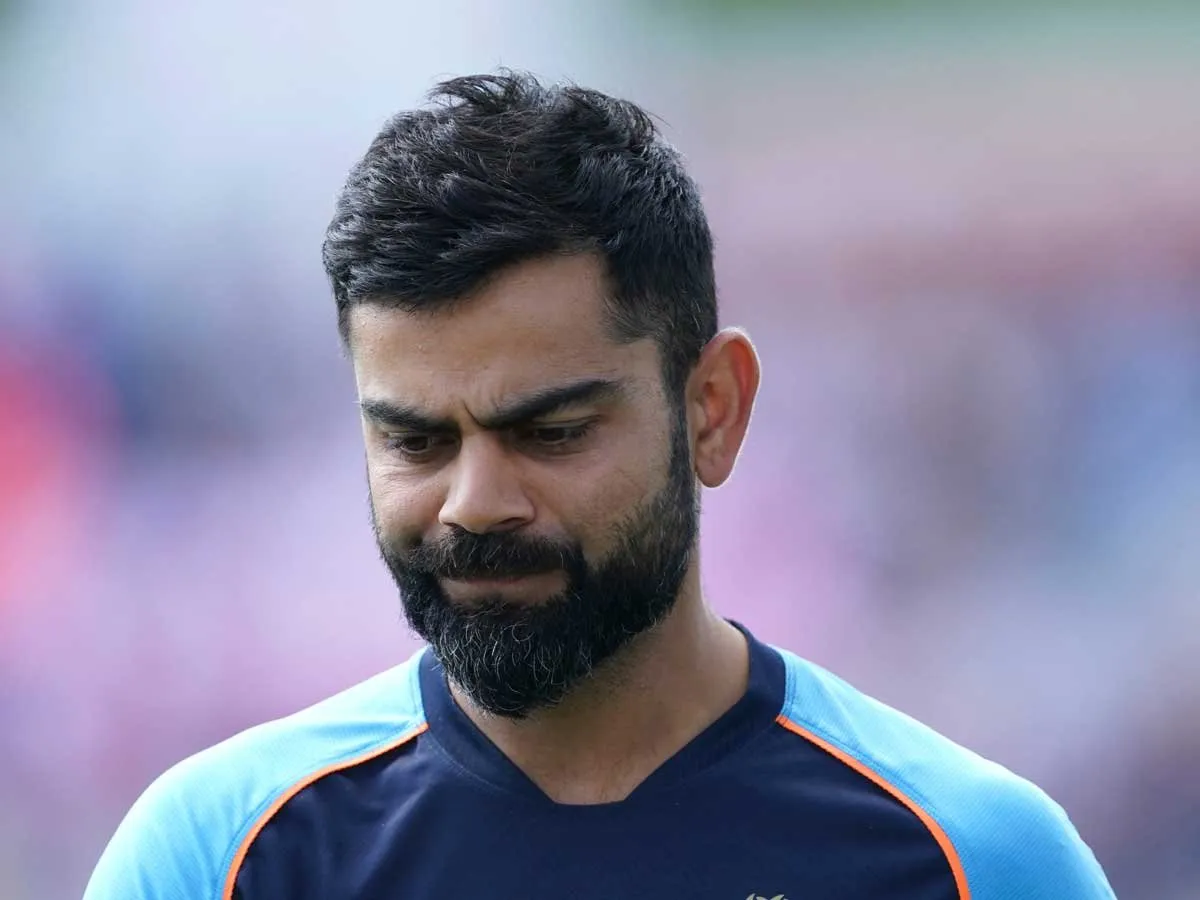 Unintentionally or otherwise, Kohli exposed the massive failure in BCCI’s communication mechanism