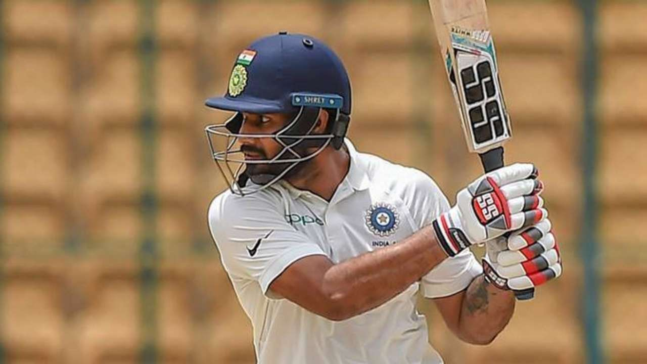 Vihari shines but second unofficial India 'A' vs South Africa 'A' Test ends in a draw