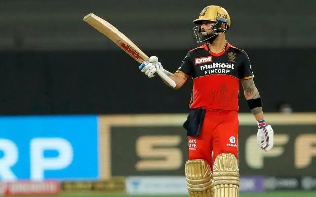 Virat Kohli has taken a pay cut in the larger interest of the RCB franchise: Parthiv Patel