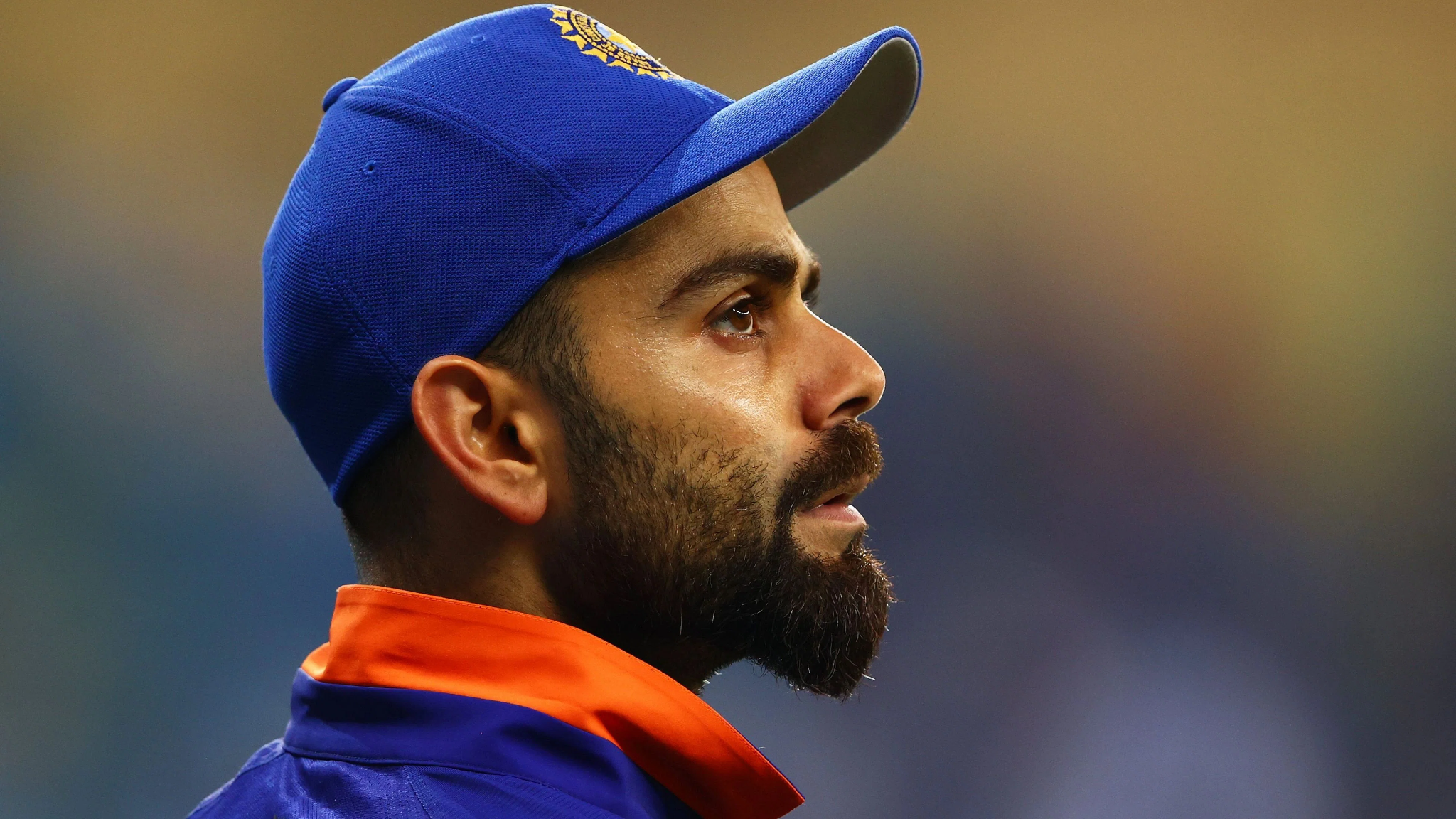Virat Kohli hasn’t sent any formal request to skip the South Africa ODIs