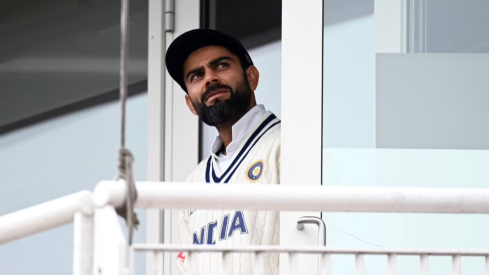 Virat Kohli surpasses Mohammad Azharuddin to script big Indian record in Test cricket during Centurion opener