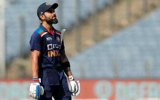 Virat Kohli to opt-out of ODI series vs South Africa: Reports