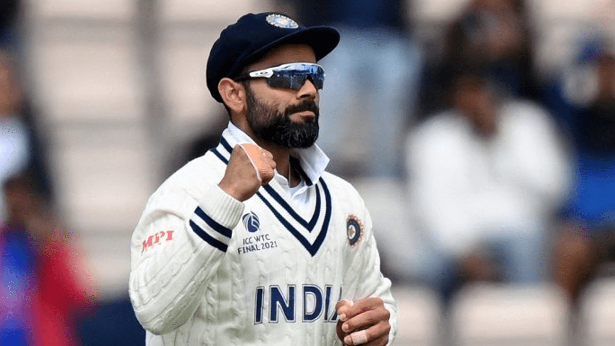 Virat Kohli’s fate as ODI skipper to be decided as squad for South Africa tour set to be named this week