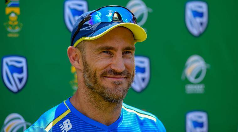 ‘CSA has unrealistic expectations, they want players to be available all the time’ – Faf du Plessis on T20 World Cup 2021 snub