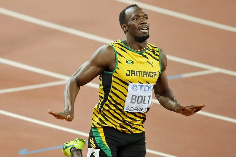 ‘I will get my training on’ – Legendary sprinter Usain Bolt keen to be a part of IPL in future