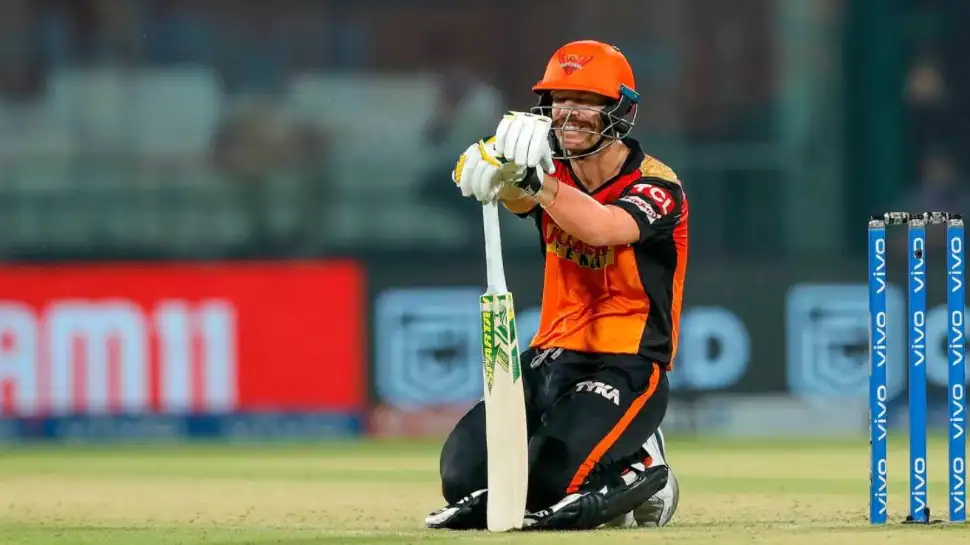 ‘Same franchise supported him when his own country banned him’ – Irfan Pathan defends SRH in David Warner chapter
