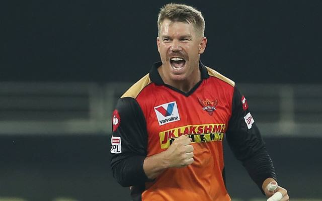 ‘We hope you have a good time’ – SRH responds after David Warner doubts franchise will have good time in IPL 2022 mega auction