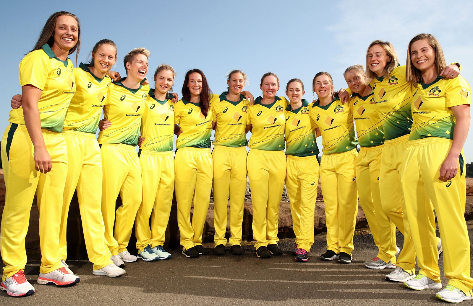 Australia announces Women’s Ashes squad, uncapped Alana King included