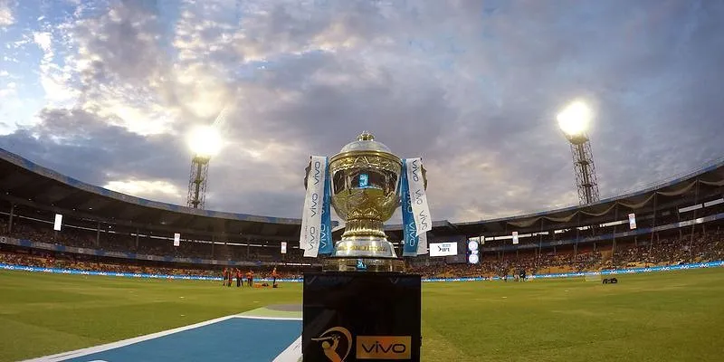 BCCI Plan B for IPL 2022 involves hosting it in South Africa or Sri Lanka