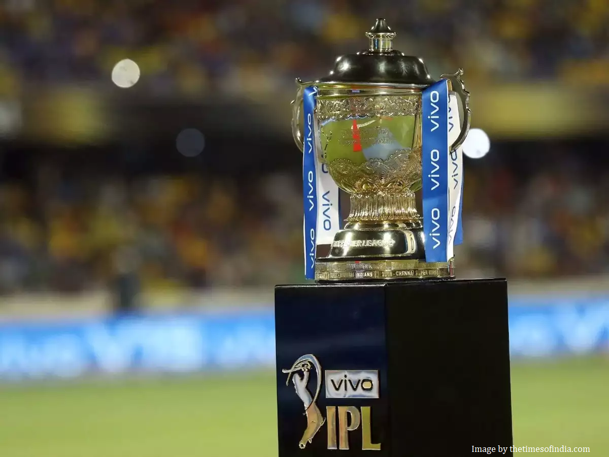 BCCI is likely to delay IPL 2022 mega auction, could be held exclusively in Mumbai