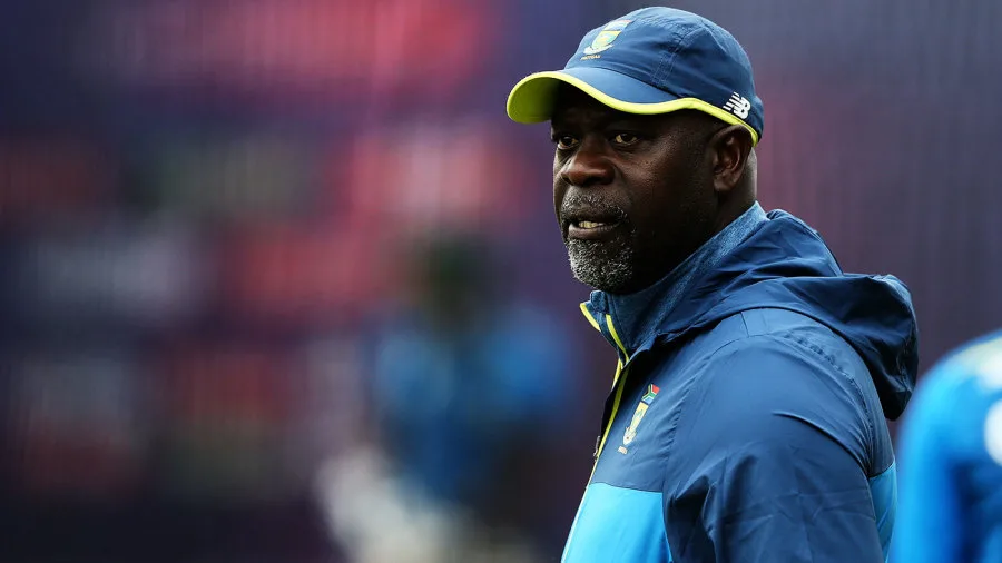 Bangladesh fast bowling coach Ottis Gibson expected to resign
