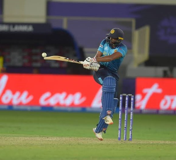 Bhanuka Rajapaksa takes retirement from international cricket, submitted a letter of resignation to Sri Lankan Cricket board