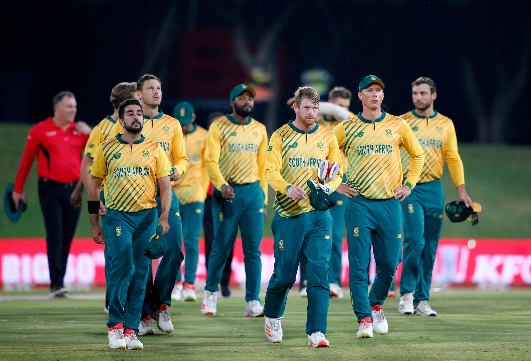 CSA declines No Objection Certificate to players to play in the upcoming Pakistan Super League