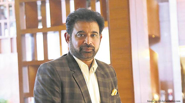 Chetan Sharma hints at domestic stalwart's ODI return; names 3 youngsters in the fray