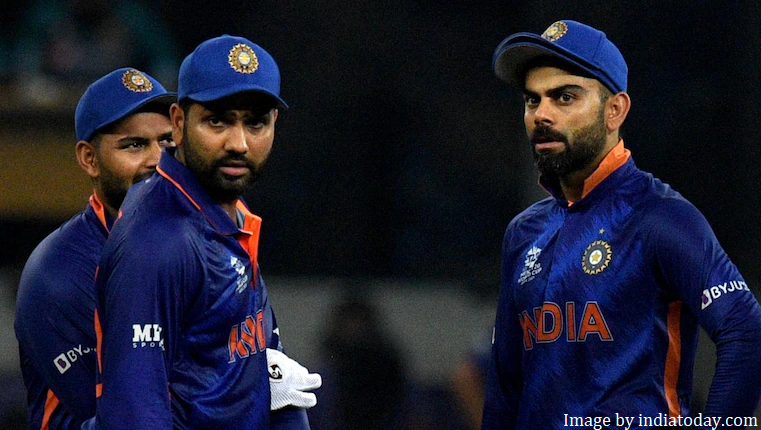 'I Read Reports About Them & Laugh': Chief Selector Chetan Sharma Opens Up on Kohli-Rohit Rift Rumours