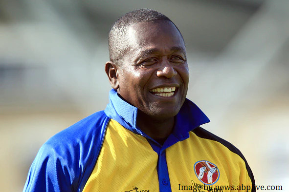 Cricketing legend Desmond Haynes appointed as a lead selector of the West Indies team