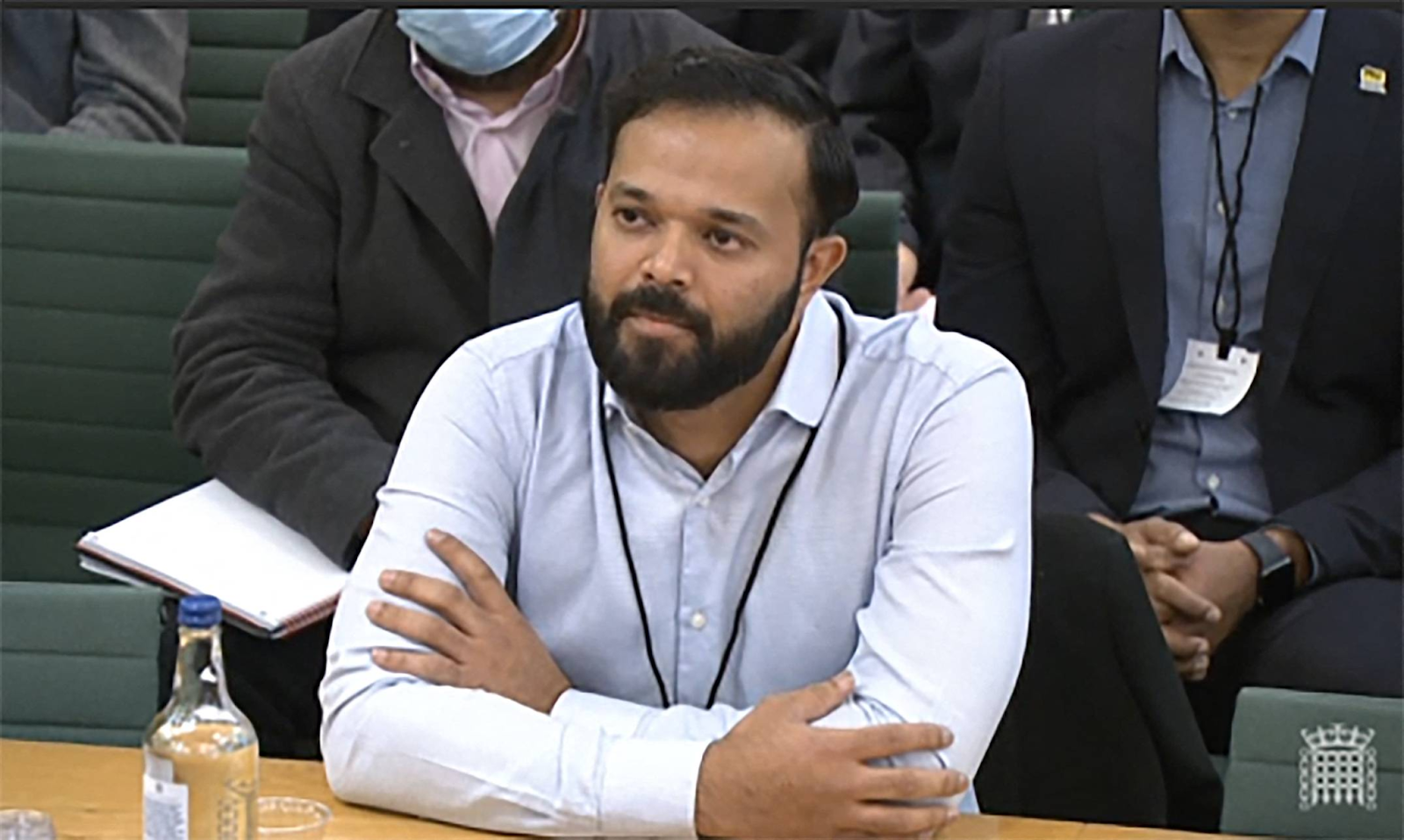 DCMS study says that English cricket has to 'clean up its act' in terms of racism